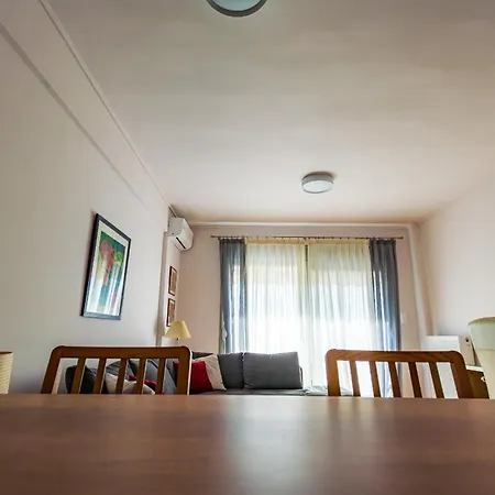 Thalia's Hidden Gem Apartment *