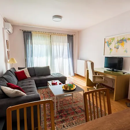 Thalia's Hidden Gem Apartment *