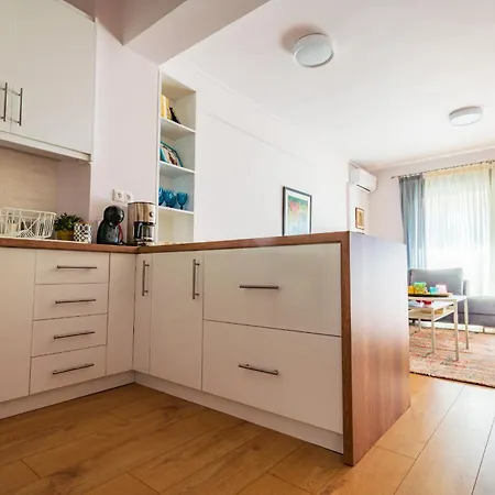 Apartment Thalia's Hidden Gem