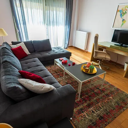 Thalia's Hidden Gem
