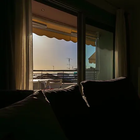 Apartment Thalia's Hidden Gem *